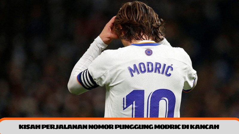 nomor punggung Mbappe